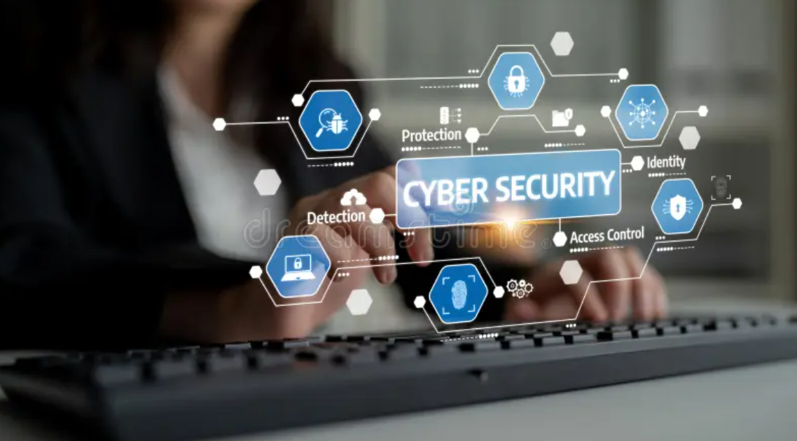 Cyber Security Solutions