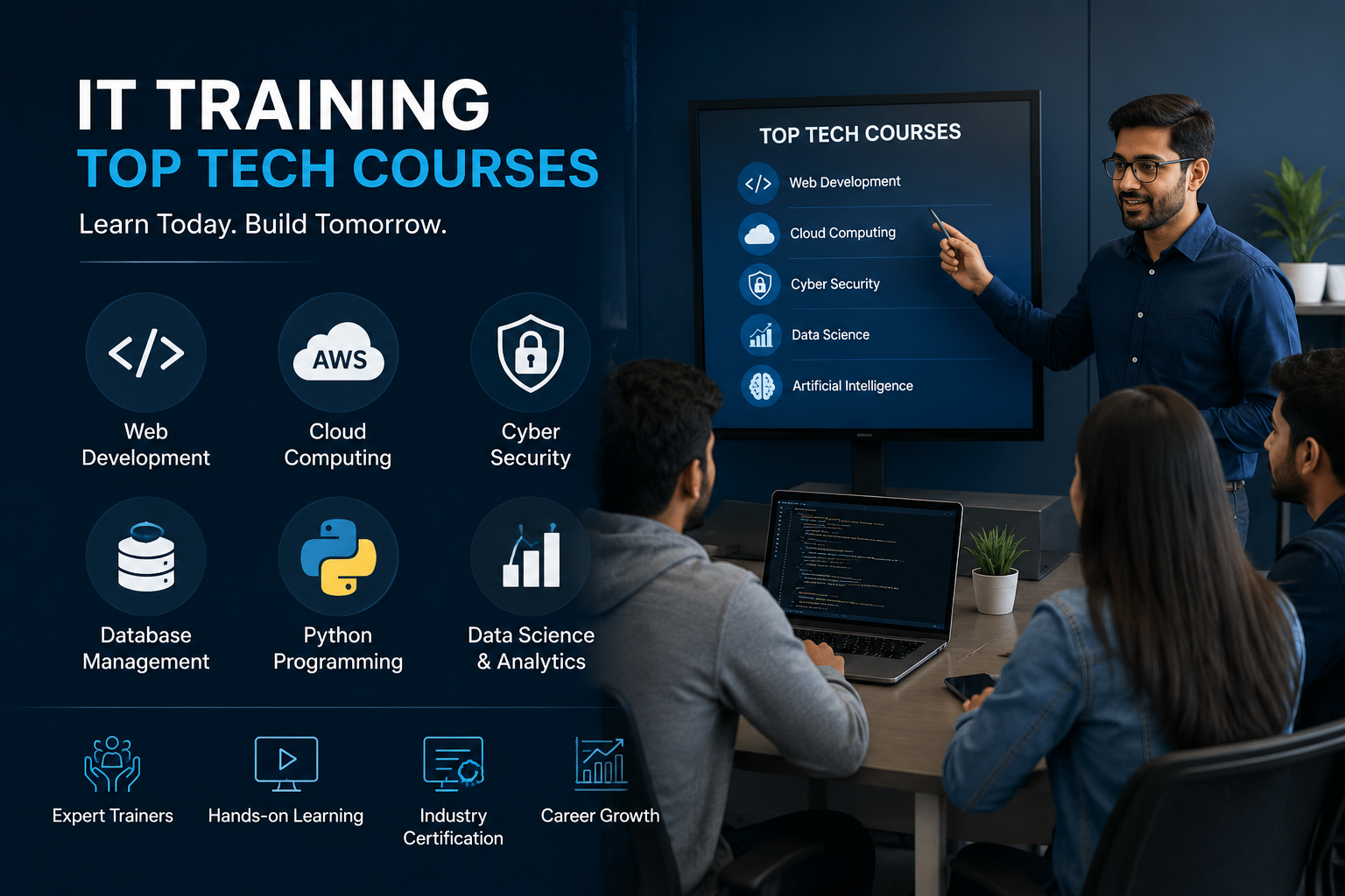 IT Trainings